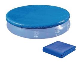 Capa Para Piscina Redonda Splash Fun 9000 Litros Mor Full