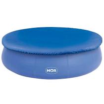Capa Para Piscina Redonda Splash Fun Mor 12.000 e 14.000 Litros - 1419 Capa Para Piscina Redonda Splash Fun Mor 12.000 e 14.000 Litros - 1419