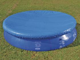 Capa Para Piscina Redonda Splash Fun Mor 9.000 Litros - 1418 Capa Para Piscina Redonda Splash Fun Mor 9.000 Litros - 1418