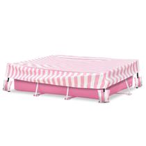 Capa para Piscina Sobana 213x152 cm Impermeável com Sacos de Areia Capa para Piscina Sobana 213x152 cm Impermeável com Sacos de Areia