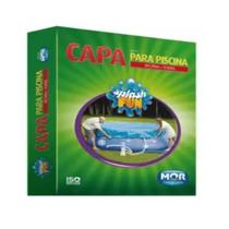 Capa Para Piscina Splash 9000 L MOR