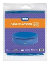 CAPA PARA PISCINA SPLASH FUN 12000 L e 14000L MOR