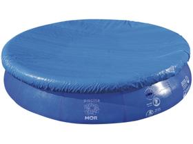 Capa Para Piscina Splash Fun 4600 Litros - Mor Capa Para Piscina Splash Fun 4600 Litros - Mor