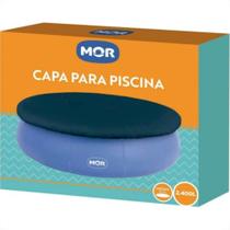 Capa Para Piscina Splashfun 2400L 1420 Capa Para Piscina Splashfun 2400L 1420