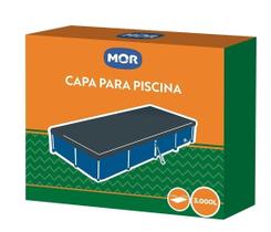 Capa para Piscina Standard 3000 Litros Mor