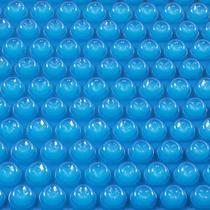 Capa para piscina VINGLI 12 mil azul, manta solar redonda de 5,5 m Capa para piscina VINGLI 12 mil azul, manta solar redonda de 5,5 m