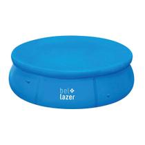 Capa para Piscinas Infláveis 366cm - Belfix Capa para Piscinas Infláveis 366cm - Belfix