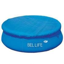 Capa para Piscinas infláveis 366cm - Belfix