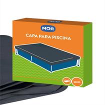 Capa para Piscinas Montaveis Frame Pool Cover MOR