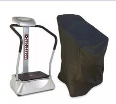 Capa Para Plataforma Vibratoria Turbo Charge