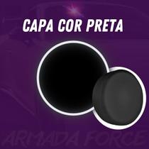 Capa para Pneus e Estepe com Elástico Aro 13 14 15 16 Ecosport Crossfox Aircross Spin Doblo idea