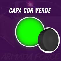 Capa para Pneus e Estepe com Elástico Aro 13 14 15 16 Ecosport Crossfox Aircross Spin Doblo idea