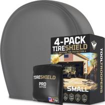 Capa para Pneus TOOLTROOPERS TIRESHIELD PRO 23-25,75"