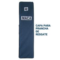 Capa Para Prancha INFANTIL de Resgate Azul