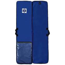 Capa para Prancha Longa FP 8050 Azul com bolso - unidade