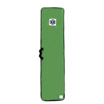 Capa para Prancha sem Bolso Verde