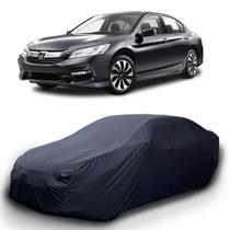 Capa para proteção bmw 320i tecido lycra garagem coberta