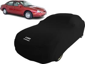 Capa Para Proteção Carro Ford Taurus Lx 1997 Sedan Capa Para Proteção Carro Ford Taurus Lx 1997 Sedan