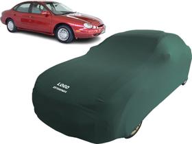 Capa Para Proteção Carro Ford Taurus Lx 1997 Sedan