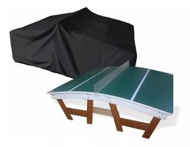 Capa Para Proteção De Mesa De Fut mesa