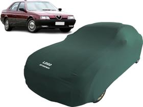 Capa Para Proteger Carro Alfa Romeo 164 Sedan Anti-Risco Capa Para Proteger Carro Alfa Romeo 164 Sedan Anti-Risco