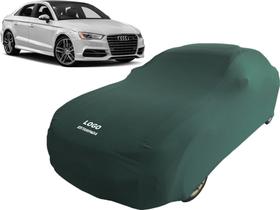 Capa Para Proteger Carro Audi A3 Sedan Resistente