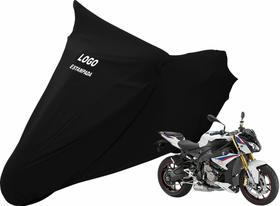 Capa Para Proteger Moto BMW S 1000 R De Luxo