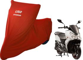 Capa Para Proteger Moto DafraCruisym 150 Sob Medida Capa Para Proteger Moto DafraCruisym 150 Sob Medida