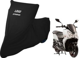 Capa Para Proteger Moto DafraCruisym 150 Sob Medida