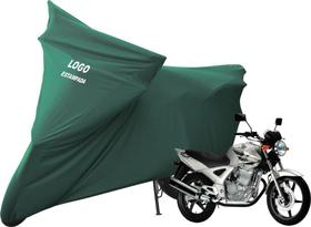 Capa Para Proteger Moto Honda CBX 250 Twister Sob Medida