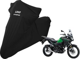 Capa Para Proteger Moto Kawasaki Versys-X 300
