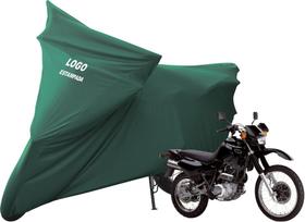 Capa Para Proteger Moto Yamaha XT 600 E P2