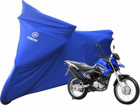 Capa Para Proteger Moto Yamaha XTZ 150 Crosser