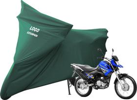 Capa Para Proteger Moto Yamaha XTZ 150 Crosser Capa Para Proteger Moto Yamaha XTZ 150 Crosser
