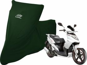 Capa Para Proteger Motocicleta DafraCityclass 200i