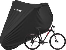 Capa Para Proteger Pintura Bike Caloi Mojave Mtb Aro 29