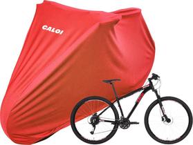 Capa Para Proteger Pintura Bike Caloi Mojave Mtb Aro 29