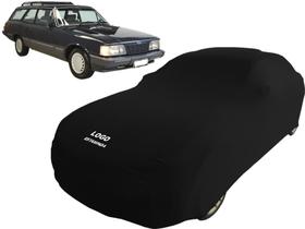 Capa Para Proteger Pintura Carro Chevrolet Caravan Comodoro Capa Para Proteger Pintura Carro Chevrolet Caravan Comodoro