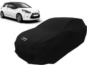 Capa Para Proteger Pintura Carro Citroen Ds3 Capa Para Proteger Pintura Carro Citroen Ds3