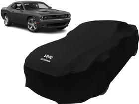 Capa Para Proteger Pintura Carro Dodge Challenger Capa Para Proteger Pintura Carro Dodge Challenger