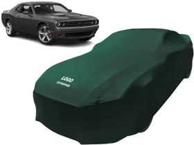 Capa Para Proteger Pintura Carro Dodge Challenger Capa Para Proteger Pintura Carro Dodge Challenger