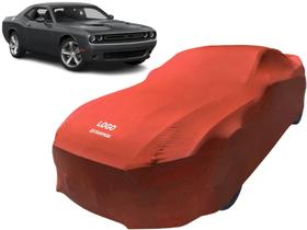 Capa Para Proteger Pintura Carro Dodge Challenger Capa Para Proteger Pintura Carro Dodge Challenger