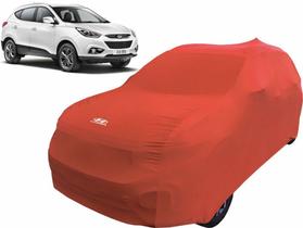 Capa Para Proteger Pintura Carro Hyundai Ix35