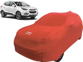 Capa Para Proteger Pintura Carro Hyundai Ix35