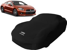 Capa Para Proteger Pintura Carro Mitsubishi Eclipse Gt V6