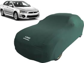 Capa Para Proteger Pintura Carro Mitsubishi Lancer Gt 2.0