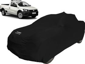 Capa Para Proteger Pintura Carro Vw Saveiro Cab Simples Capa Para Proteger Pintura Carro Vw Saveiro Cab Simples