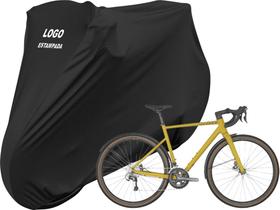 Capa Para Proteger Pintura Scott Speedster Gravel 40 Eq Bike