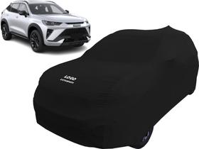 Capa Para Proteger Suv Esportivo Gwm Haval H6 Gt