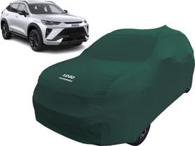 Capa Para Proteger Suv Esportivo Gwm Haval H6 Gt